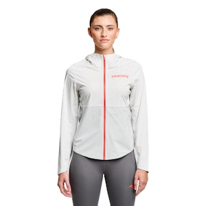 Saucony Endorphin Runshield Jacket Femme