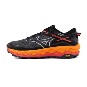 Mizuno Wave Mujin 10 Women