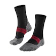 FALKE RU4 Endurance Cool Socks Herr Schwarz