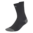 adidas Running Comfy Crew Socks Unisexe Noir