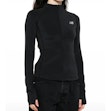New Balance Harmony Jacket Femme Schwarz