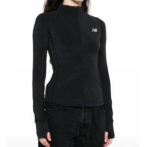 New Balance Harmony Jacket Damen New Balance Harmony Jacket Damen