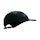 Compressport 5 Panel Light Cap Stay Behind Unisex Schwarz