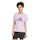 adidas Run It T-shirt Dame Lila