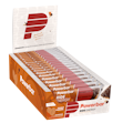 Powerbar Ride Energy Bar Peanut-Caramel Box 