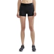 Craft Core Essence Hot Pants Dame Schwarz