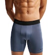 Nike Pro Dri-FIT Short Tights Herren Blau