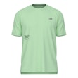 New Balance Athletics Graphic T-Shirt Herr Grün