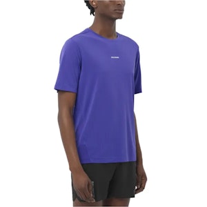 Salomon Shakeout Core T-shirt Herren Salomon Shakeout Core T-shirt Herren