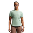 Nike Swift Dri-FIT T-shirt Dame Grün