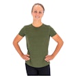 Fusion C3 T-shirt Femme Grün