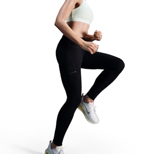 Nike Swift Dri-FIT High-Rise Tights Dame Nike Swift Dri-FIT High-Rise Tights Dame