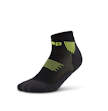 CEP The Run Low-Cut Socks Damen Schwarz