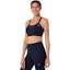 ASICS Road Combination Bra Dame Blå