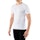 Falke Tight Fit Warm T-Shirt Homme White