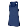 Mizuno Core Impulse Tank Top Women Blau