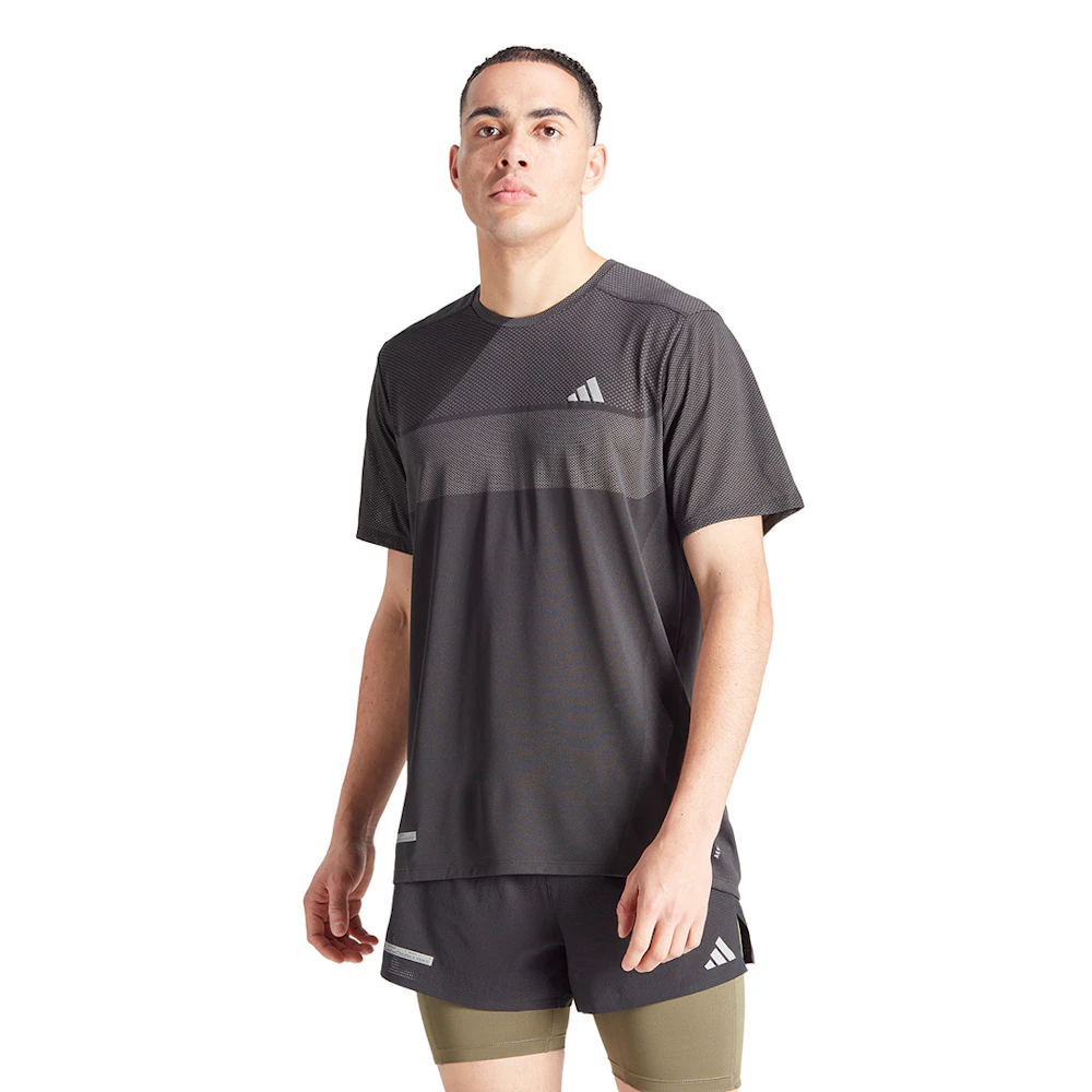 adidas Ultimate Engineered T-shirt Men