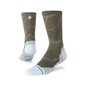 Stance 2000 Ultra Crew Socks Herren Stance 2000 Ultra Crew Socks Herren