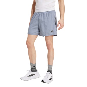 adidas Own The Run 5 Inch Shorts Men adidas Own The Run 5 Inch Shorts Men