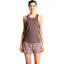 Craft ADV Essence Singlet 2 Femme Marron