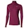 Mizuno Impulse Core Half Zip Shirt Damen Lila