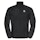 Odlo Essential Light Jacket Herr Schwarz