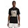 Nike Trail Energy Dri-FIT T-shirt Herren Schwarz