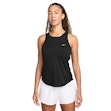 Nike Tempo Novelty Dri-FIT Tank Top Damen Black