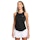 Nike Tempo Novelty Dri-FIT Tank Top Women Schwarz