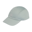 adidas Running Mesh 4 Panel Cap Unisex Grau