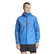 adidas Terrex Xperior CLIMA365 Light Windweave Jacket Homme Blau