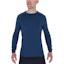 INOV8 Merino Shirt Herre Blå