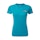 Ronhill Tech T-shirt Dame Blue