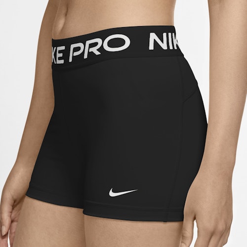 Nike shorts pro hot sale 3