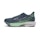 Mizuno Wave Rider 28 Dame Mehrfarbig