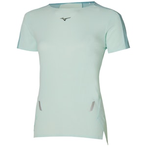 Mizuno Tech Light T-shirt Dam Mizuno Tech Light T-shirt Dam