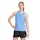 adidas Own The Run Tank Top Women Blau