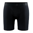 Craft Core Dry 6 Inch Boxer Homme Black