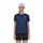 New Balance Athletics T-shirt Femme Blue