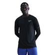 Nike Stride Dri-FIT ADV Shirt Men Schwarz