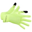 Craft Core Essence Thermal Glove 2 Unisexe Neon Yellow