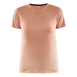 Craft Essence Slim T-shirt Dame Craft Essence Slim T-shirt Dame