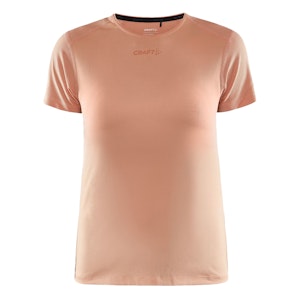 Craft Essence Slim T-shirt Dame