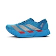 adidas Adizero Adios Pro 4 Herren Blau