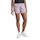 adidas Ultimate 2in1 Short Dame Lila