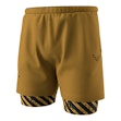 Dynafit Trail 2in1 Shorts Herren Mehrfarbig
