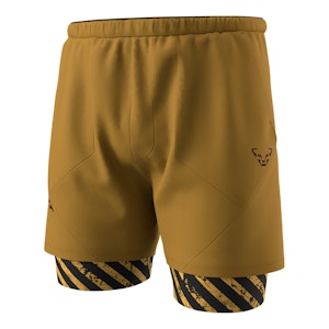 Dynafit Trail 2in1 Shorts Homme Dynafit Trail 2in1 Shorts Homme