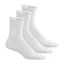 Craft Core Dry High Socks 3-Pack Hvid