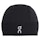 On Core Beanie Unisex Schwarz