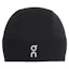 On Core Beanie Unisex Schwarz
